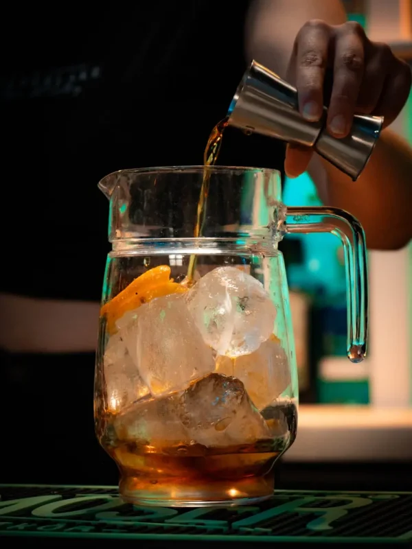 cocteles en betera