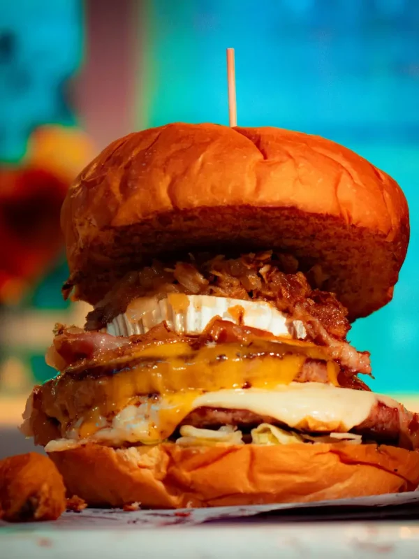 hamburgueseria en betera 1